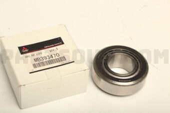 MB393470 BRG,RR DIFF DRV PINI