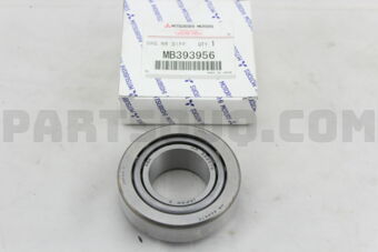 MB393956 BRG,RR DIFF DRV PINION,RR