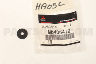 MB406419 Mitsubishi PACKING