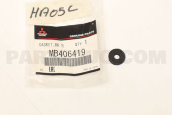 MB406419 Mitsubishi PACKING