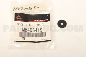 MB406419 Mitsubishi PACKING