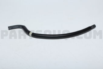 MB407522 HOSE,BRAKE BOOSTER VACU