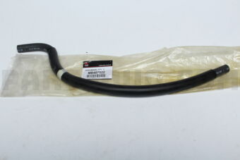MB407522 HOSE,BRAKE BOOSTER VACU