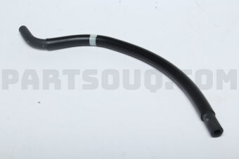 MB407522 HOSE,BRAKE BOOSTER VACU