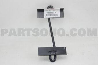MB415378 HOLDER,BATTERY