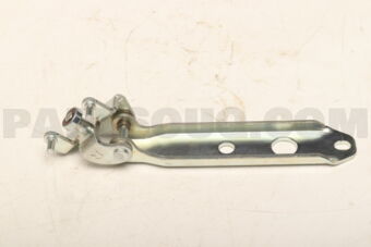 MB421116 ARM,RR DOOR CTR ROLLER,RH