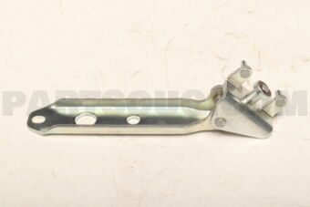MB421116 ARM,RR DOOR CTR ROLLER,RH
