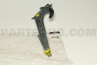 MB421443 REGULATOR,FR DOOR WDO,LH