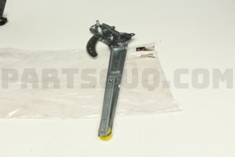 MB421443 Mitsubishi REGULATOR,FR DOOR WDO,LH