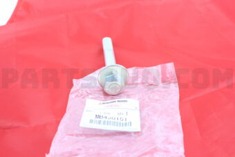 MB430151 BOLT,FR SUSP LWR ARM
