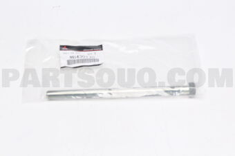 MB430170 BOLT,FR SUSP SPRING