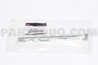 MB430170 BOLT,FR SUSP SPRING