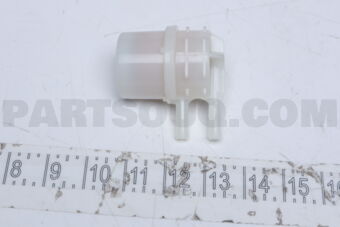 MB433774 STRAINER,FUEL