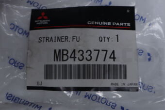 MB433774 STRAINER,FUEL