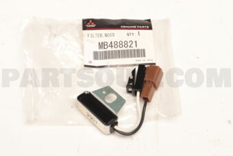 MB488821 FILTER,NOISE