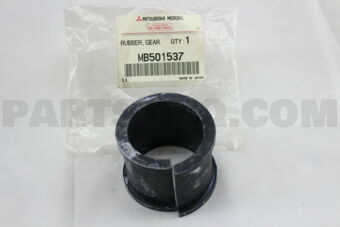 MB501537 CUSHION,STEERING GEAR