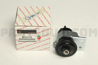 MB504738 FUEL FILTER