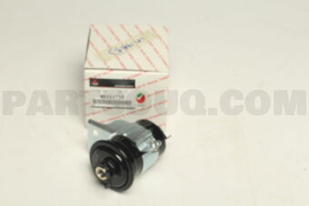 MB504738 FUEL FILTER