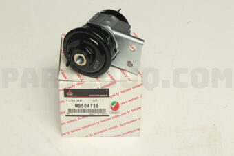 MB504738 FUEL FILTER