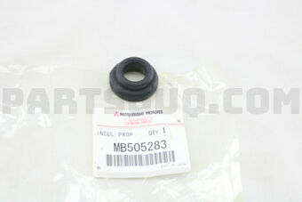 MB505283 INSUL,PROP SFT CTR BRG,UPR