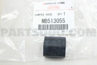 MB513055 DAMPER,HOOD