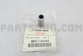 MB514690 COLLAR,EXHAUST PIPE