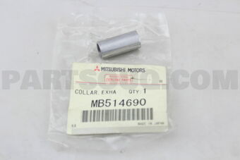 MB514690 COLLAR,EXHAUST PIPE