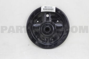 MB518147 SEAT,FR SUSP SPRING