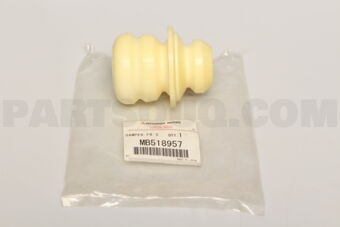 MB518957 DAMPER,FR SUSP STRUT
