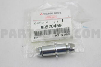 MB520459 ADJUSTER,RR BRAKE SL