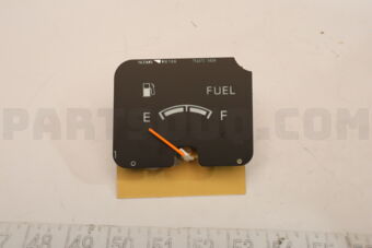 MB521309 Mitsubishi GAUGE,FUEL