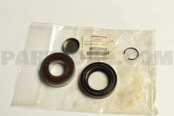 MB526956 BEARING KIT,FR AXLE SHAFT