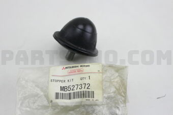 MB527372 STOPPER KIT,FR UPR A