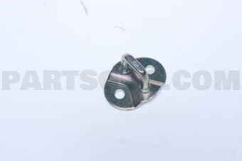 MB537399 Mitsubishi STRIKER,TAILGATE LATCH