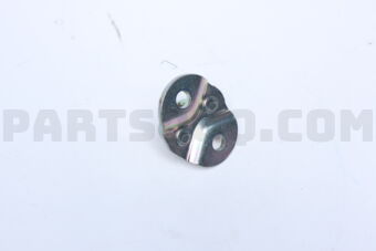 MB537399 Mitsubishi STRIKER,TAILGATE LATCH