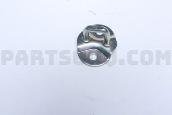MB537399 Mitsubishi STRIKER,TAILGATE LATCH