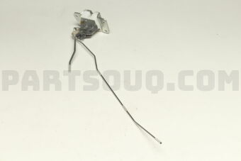 MB537417 LATCH,TAILGATE