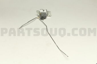 MB537417 LATCH,TAILGATE