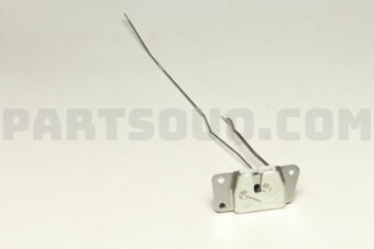 MB537417 LATCH,TAILGATE