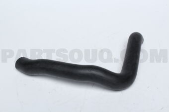 MB538826 HOSE,RADIATOR,LWR