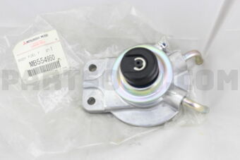 MB554950 BODY,FUEL FILTER