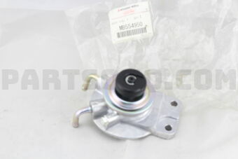 MB554950 BODY,FUEL FILTER