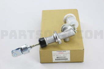 MB555391 CYL ASSY,CLUTCH MASTER