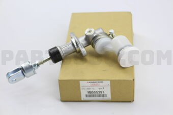 MB555391 CYL ASSY,CLUTCH MASTER