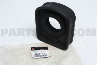 MB563204 CUSHION,PROPELLER SHAFT