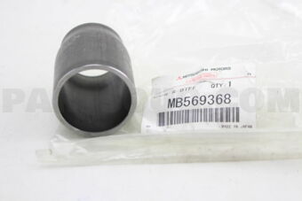 MB569368 SPACER,RR DIFF PINIO