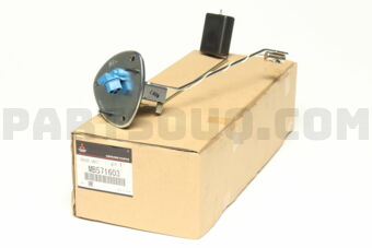 MB571603 GAUGE UNIT,FUEL TANK