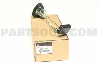 MB571603 GAUGE UNIT,FUEL TANK