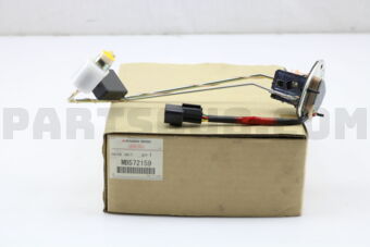 MB572159 GAUGE UNIT,FUEL TANK