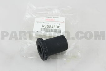 MB584530 BUSHING,SUSPENSION S
